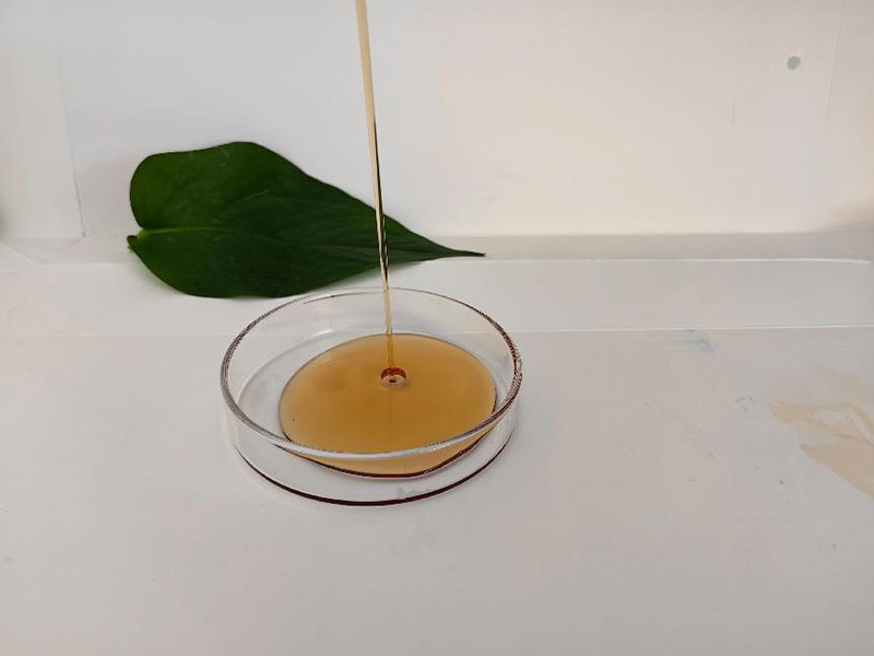 酶解雙源小肽氨基酸液